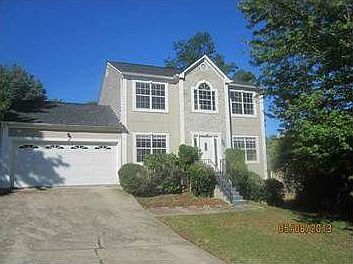 7051 GRINDER CT AUSTELL GA 30168 $49,000