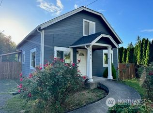1501 N 1st Ave, Kelso, WA