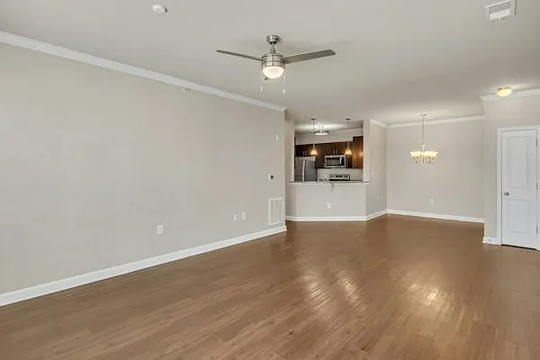 Wellsley Park at Deane Hill Apartments — Photo 3