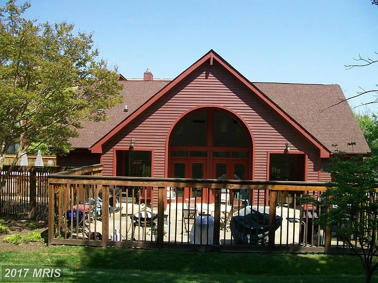 Clubhouse