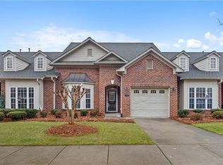 133 N Wentworth Dr, Mocksville, NC 27028