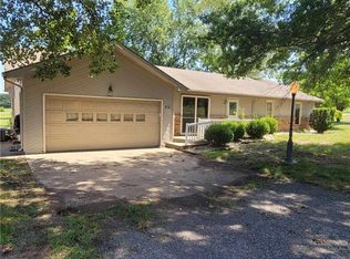 876 E 1289th Rd, Lawrence, KS 66047