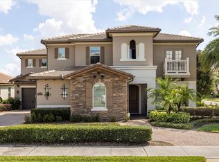 3955 Equine Cv, Lake Mary, FL 32746