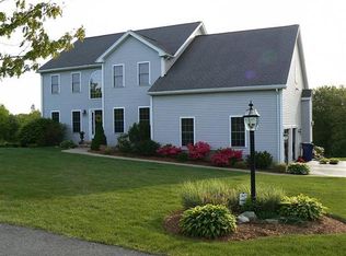 14 Surrey Rd, Littleton, MA 01460