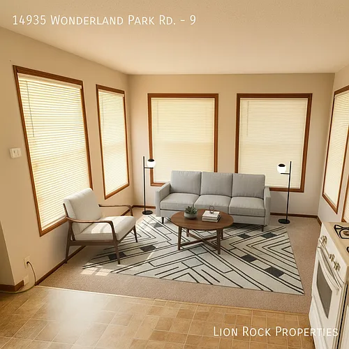 14935 Wonderland Park Rd #9 Photo 1