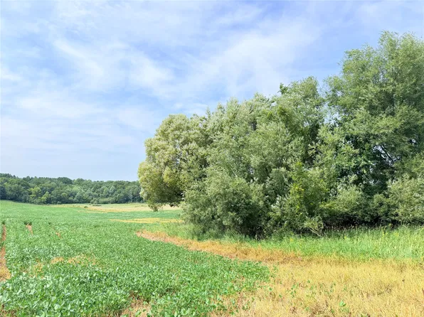 10 Acres 215th Street, St Croix Falls, WI 54024