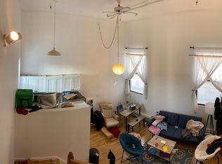 172 Northampton St, Boston, MA 02118