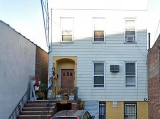 514 Mercer St APT 3, Jersey City, NJ 07306