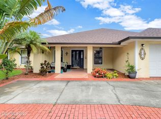 1141 Wing Rd SW, Palm Bay, FL 32908