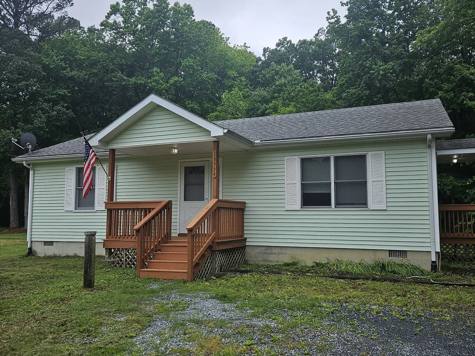 26534 Royal Oak Road - 1 — Photo 1