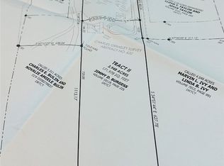 7802 Grimsley Gibson Rd, Mansfield, TX 76063