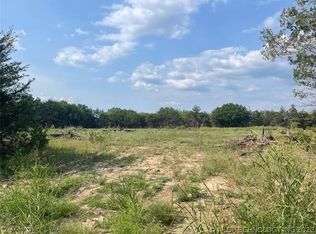 State Highway 99, Hallett, OK 74034