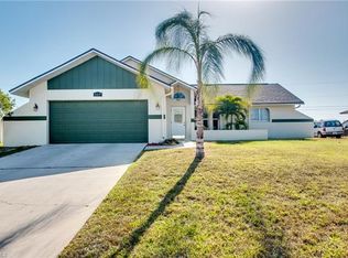 317 NE 23rd Ave, Cape Coral, FL 33909