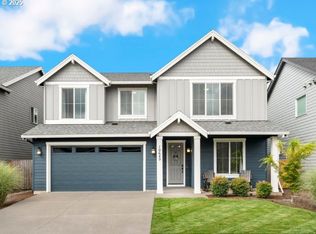 10649 SE Leopard Ln, Damascus, OR 97089