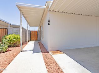 8601 N 103rd Ave LOT 106, Peoria, AZ 85345