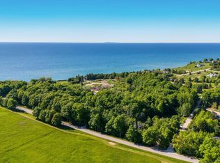 0 N Monique Dr LOT 6, Northport, MI 49670