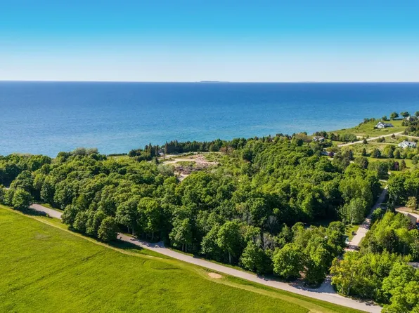 0 N Monique Dr Lot 6, Northport, MI 49670