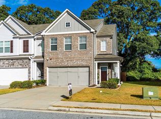 59 Arbor Crowne Dr, Lawrenceville, GA 30045