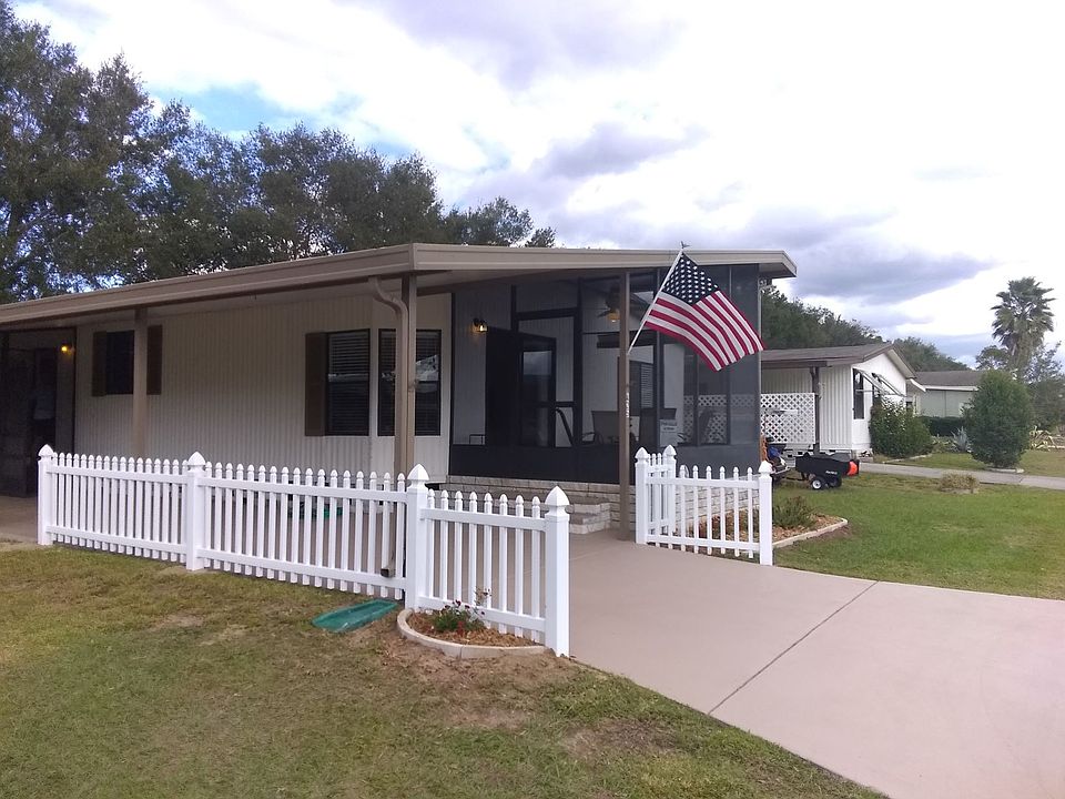 1st image of 10620 SW 27th Ave Lot 25A