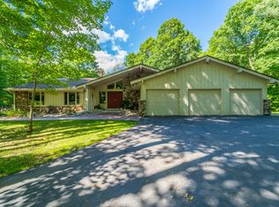 W6750 Edward Dr, Merrill, WI 54452