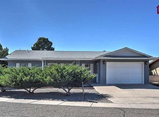 936 Briarwood Loop, Las Cruces, NM 88005