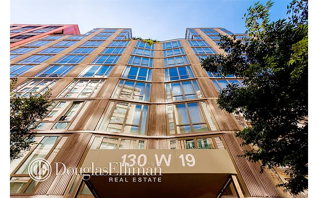 Sold by Douglas Elliman | media 21