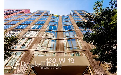 Sold by Douglas Elliman