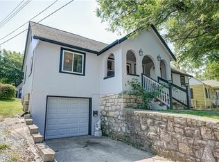 307 N Kimball St, Excelsior Springs, MO 64024