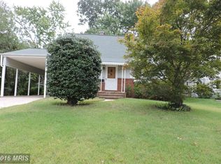 209 Baylor Rd, Glen Burnie, MD 21061