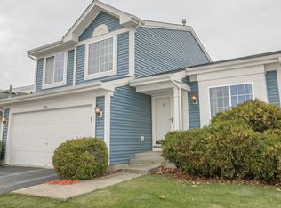2350 Meadows Ln, Round Lake Beach, IL