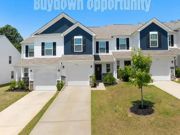 812 Harper St, Reidville, SC 29375
