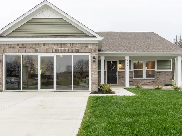 1506 Buildable Plan, Kinser Ridge