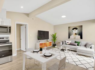 782 Mohawk Rd E #A, Hamilton, ON L8T 2R1
