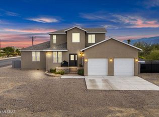 1405 W 24th St, Safford, AZ 85546