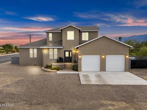 1405 W 24th St, Safford, AZ 85546