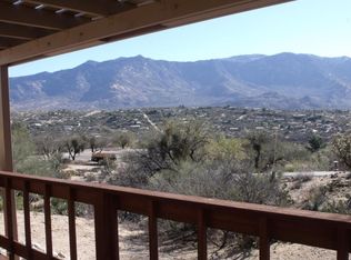 4014 E Appleton Pl, Tucson, AZ 85739