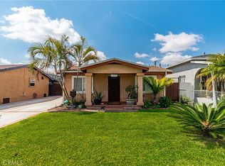 3530 E 56th St, Maywood, CA 90270