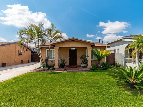 3530 E 56th St, Maywood, CA 90270