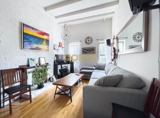 343 E 10th St APT 5, New York, NY 10009