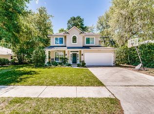 87142 Branch Creek Dr, Yulee, FL 32097