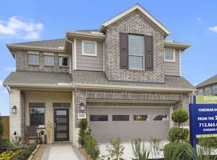 23630 Providence Ridge Trl, Katy, TX 77449
