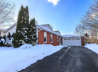 14 Mc Clellan Rd, Caledon, ON L7K0C9