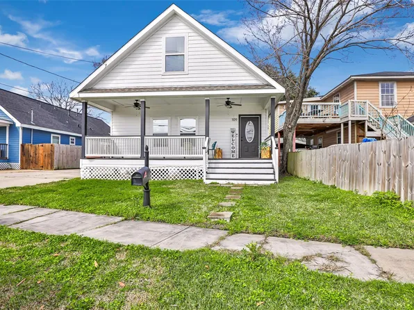 109 N Super St, Houston, TX 77011