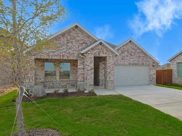 3305 Chasemoor Dr, Denton, TX 76207