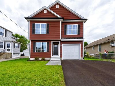 47 Saint Simon St, Woonsocket, RI, 02895