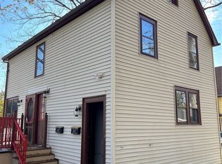 43 Miller Ave #1-2, Buffalo, NY 14219