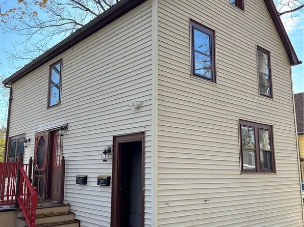 43 Miller Ave #1-2, Buffalo, NY 14219