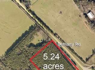 2621B Bethany Rd, Madison, GA 30650