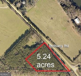 2621B Bethany Rd, Madison, GA, 30650