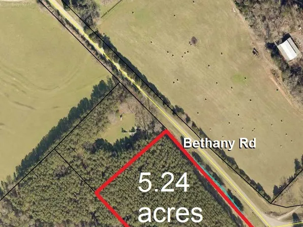 2621B Bethany Rd, Madison, GA 30650